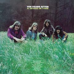 I'd Love To Change The World von Alvin Lee (Download) 