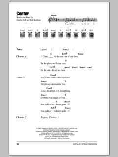 Center von Charlie Hall (Download) 