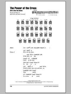 The Power Of The Cross (Download) 