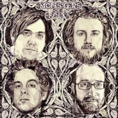 Dear God (Sincerely M.O.F.) von Jim James (Download) 