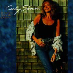 Better Not Tell Her von Carly Simon (Download) 