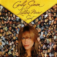 Lost In Your Love von Carly Simon (Download) 