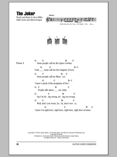 The Joker von K.D. Lang (Download) 