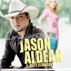 Don't You Wanna Stay von Jason Sellers (Download) 