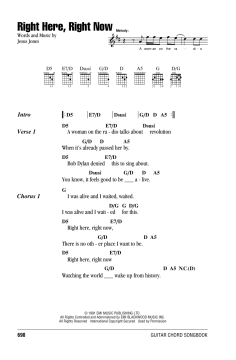 Right Here, Right Now von Jesus Jones (Download) 
