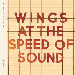 Let 'Em In von Wings (Download) 