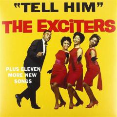 Tell Her (Tell Him) von Bert Russell (Download) 