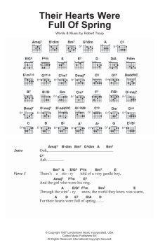 Their Hearts Were Full Of Spring (Download) 