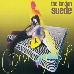 Saturday Night von Suede (Download) 
