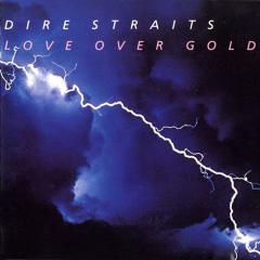 Industrial Disease von Dire Straits (Download) 
