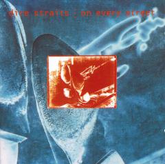 Planet Of New Orleans von Dire Straits (Download) 