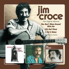 King's Song von Jim Croce (Download) 