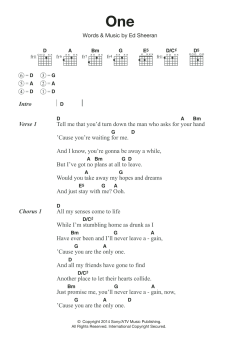 One von Ed Sheeran (Download) 