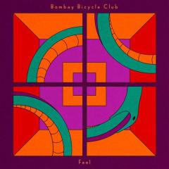 Feel von Bombay Bicycle Club (Download) 