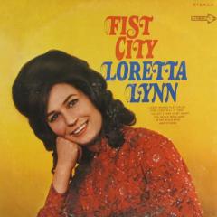 Fist City von Loretta Lynn (Download) 