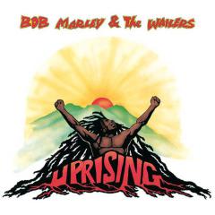 Forever Loving Jah (Download) 