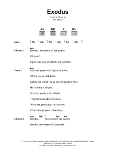 Exodus (Download) 