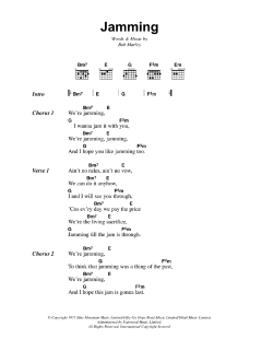 Jamming (Download) 