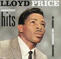 (You've Got) Personality von Lloyd Price (Download) 
