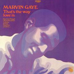 Abraham, Martin and John von Marvin Gaye (Download) 