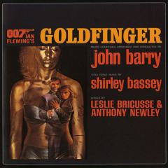 Goldfinger von Shirley Bassey (Download) 