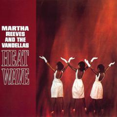 Heatwave (Love Is Like A Heatwave) (Download) 