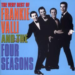 Let's Hang On von The Four Seasons (Download) 