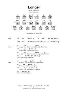 Longer von Dan Fogelberg (Download) 