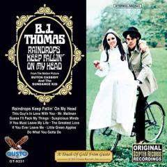 Raindrops Keep Falling On My Head (Download) 
