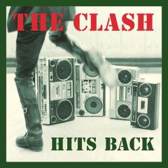 Armagideon Time von The Clash (Download) 