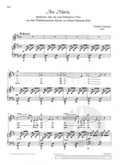 Ave Maria von Charles Gounod 