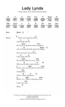 Lady Lynda (Download) 