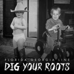 H.O.L.Y. von Florida Georgia Line (Download) 