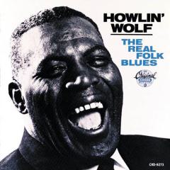 Sitting On Top Of The World von Howlin' Wolf (Download) 