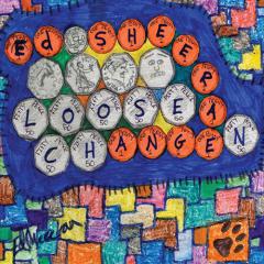 Let It Out von Ed Sheeran (Download) 