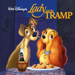 He's A Tramp von Peggy Lee (Download) 