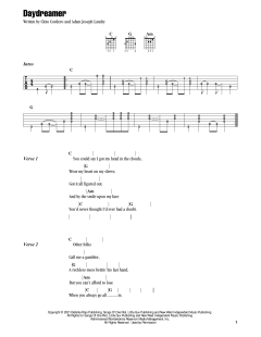 Daydreamer (Download) 