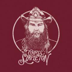 Hard Livin' von Chris Stapleton (Download) 