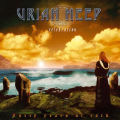 Lady In Black von Uriah Heep (Download) 