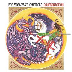 Buffalo Soldier von Bob Marley (Download) 