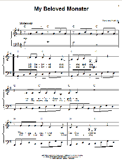 My Beloved Monster von Eels (Download) 