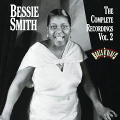 I Ain't Got Nobody (And Nobody Cares For Me) von Bessie Smith (Download) 