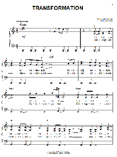 Transformation von Phil Collins (Download) 