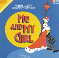 Leaning On A Lamp Post von Noel Gay (Download) 