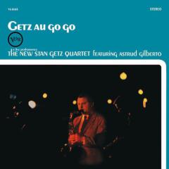 Telephone Song (feat. Astrud Gilberto) von Stan Getz (Download) 