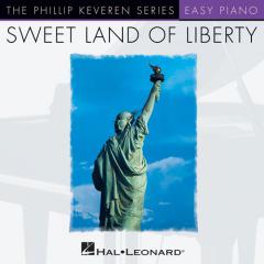 God Bless Our Native Land von Traditional (Download) 