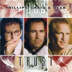 Crucified With Christ von Phillips, Craig & Dean (Download) 