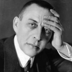 Rhapsody On A Theme Of Paganini, Variation XVIII von Sergei Rachmaninoff (Download) 