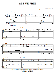 Set Me Free von Casting Crowns (Download) 