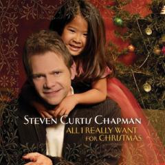 The Miracle Of Christmas von Steven Curtis Chapman (Download) 